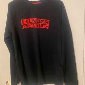 Under armor long sleeve